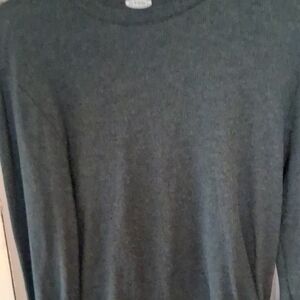 COPY - COPY - Men's Green Sweater